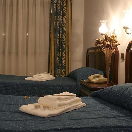 Hotel Turismo De Tabua Quarto foto